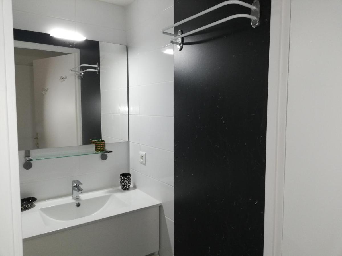 Studio Cosy Mimizan-Plage Zewnętrze zdjęcie
