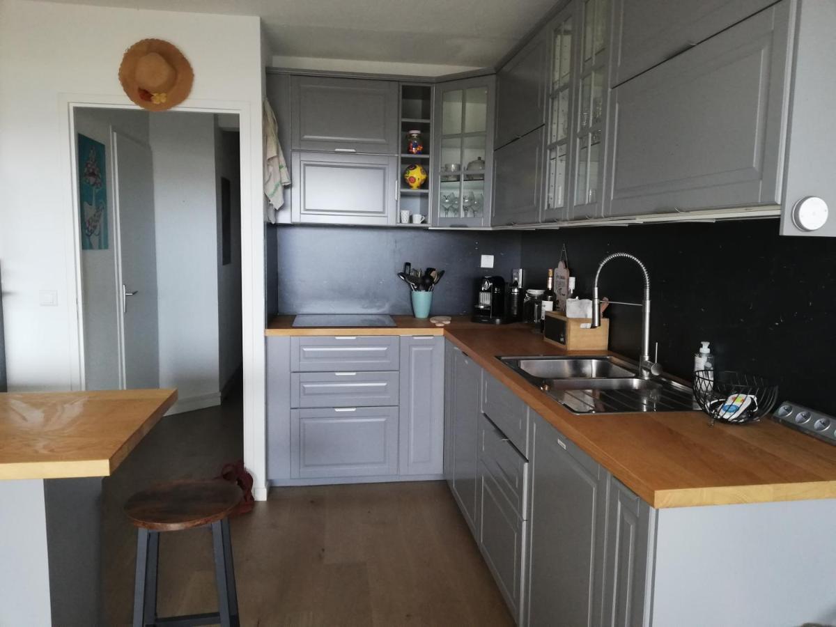 Studio Cosy Mimizan-Plage Zewnętrze zdjęcie