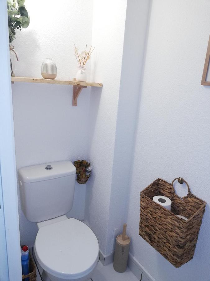 Studio Cosy Mimizan-Plage Zewnętrze zdjęcie