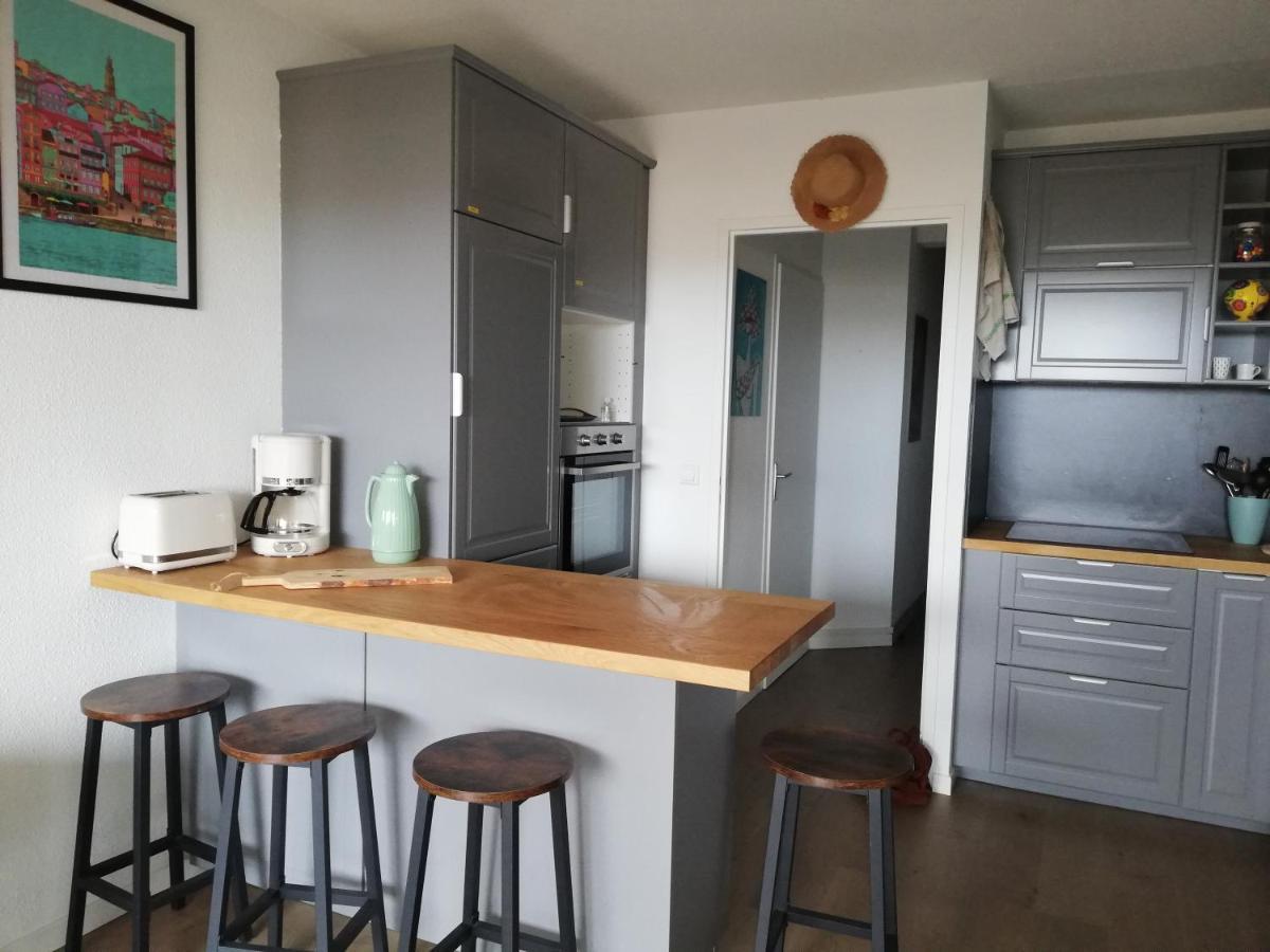Studio Cosy Mimizan-Plage Zewnętrze zdjęcie
